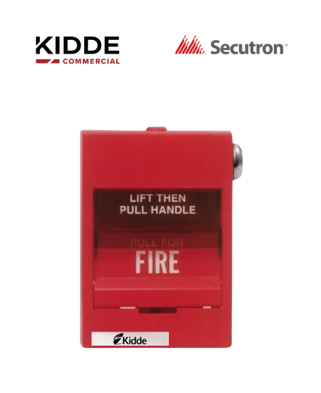 ESTACIOÌN MANUAL DOBLE ACCIOÌN DIRECCIONABLE